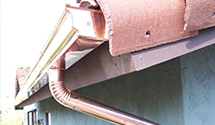 Rain Gutter Installation, Repair, Cleaning and Protection in Wolf Creek, OR